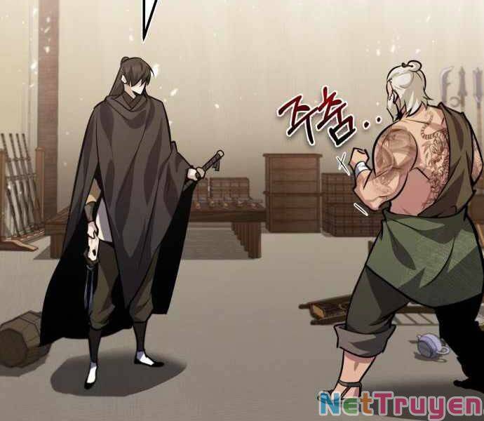 Giảng Sư Đứng Đầu, Baek Sư Phụ: Chapter 22