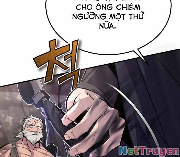 Giảng Sư Đứng Đầu, Baek Sư Phụ: Chapter 22