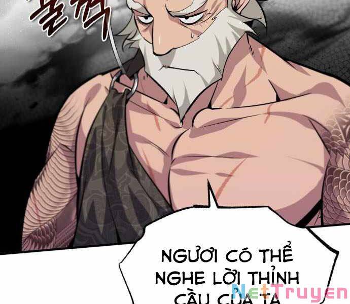 Giảng Sư Đứng Đầu, Baek Sư Phụ: Chapter 22