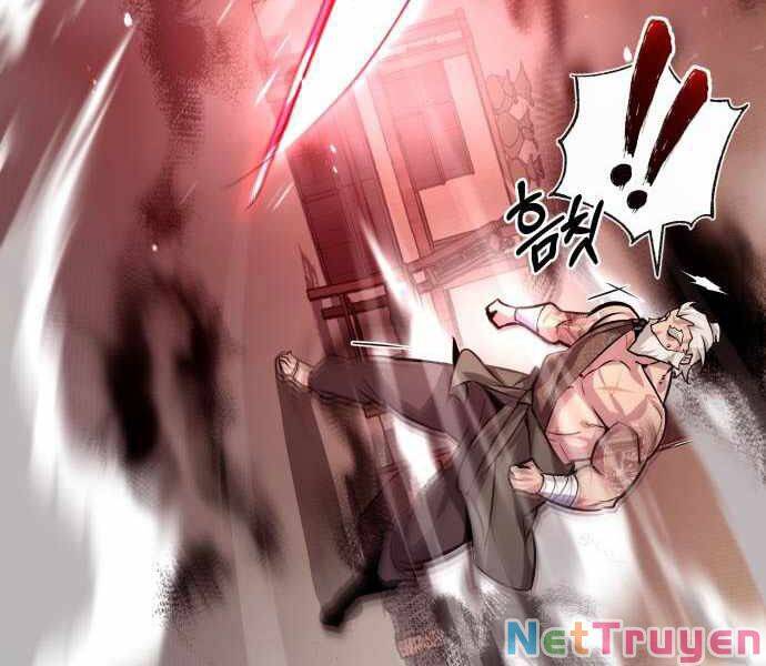 Giảng Sư Đứng Đầu, Baek Sư Phụ: Chapter 22