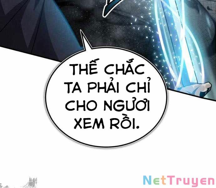 Giảng Sư Đứng Đầu, Baek Sư Phụ: Chapter 23