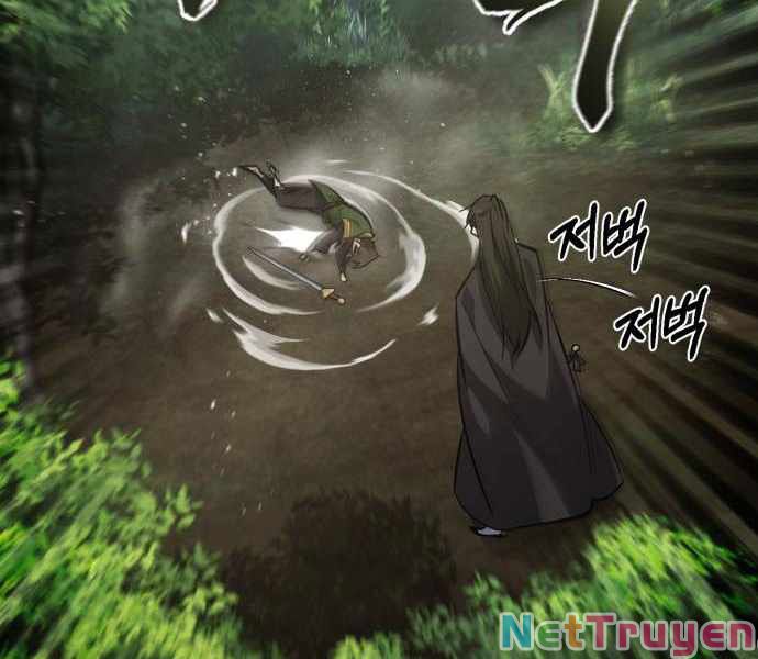 Giảng Sư Đứng Đầu, Baek Sư Phụ: Chapter 23