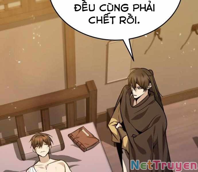 Giảng Sư Đứng Đầu, Baek Sư Phụ: Chapter 23