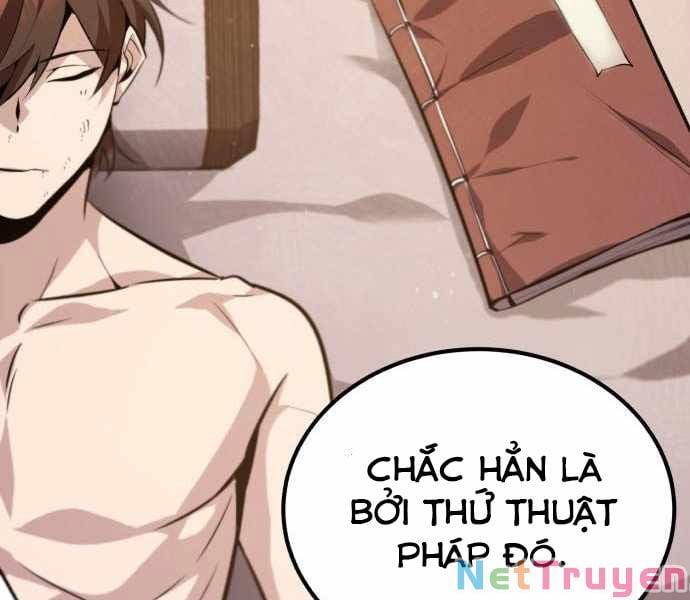 Giảng Sư Đứng Đầu, Baek Sư Phụ: Chapter 23