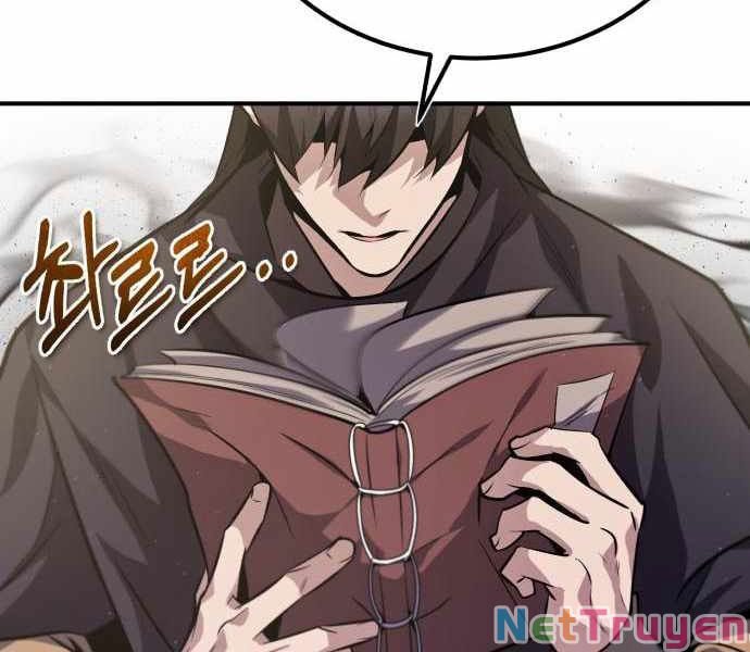 Giảng Sư Đứng Đầu, Baek Sư Phụ: Chapter 23