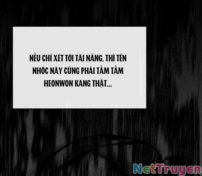 Giảng Sư Đứng Đầu, Baek Sư Phụ: Chapter 23