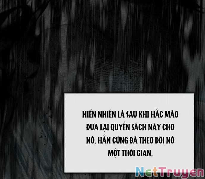 Giảng Sư Đứng Đầu, Baek Sư Phụ: Chapter 23