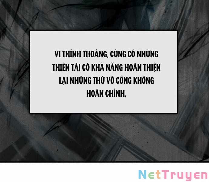 Giảng Sư Đứng Đầu, Baek Sư Phụ: Chapter 23