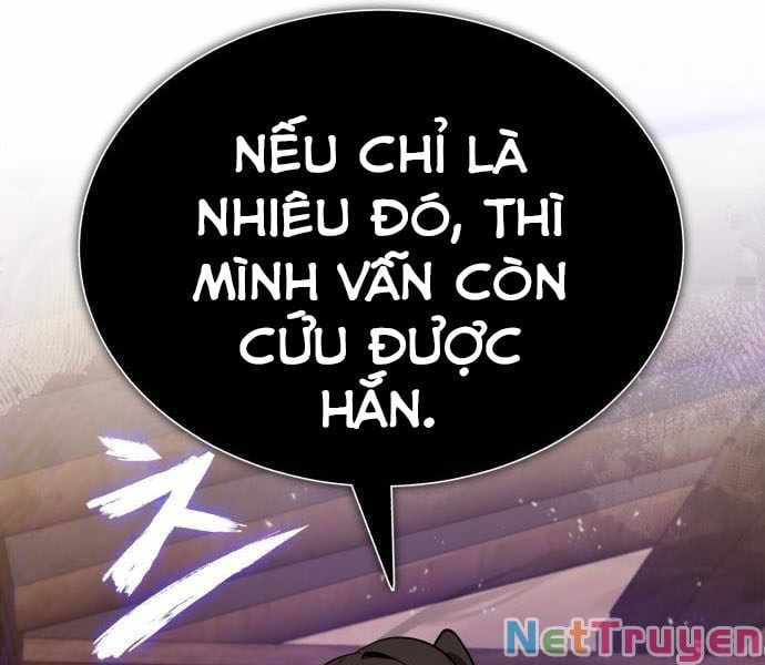 Giảng Sư Đứng Đầu, Baek Sư Phụ: Chapter 23