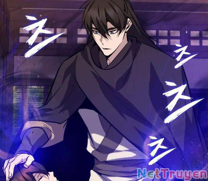 Giảng Sư Đứng Đầu, Baek Sư Phụ: Chapter 23