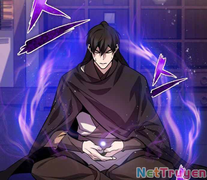 Giảng Sư Đứng Đầu, Baek Sư Phụ: Chapter 23