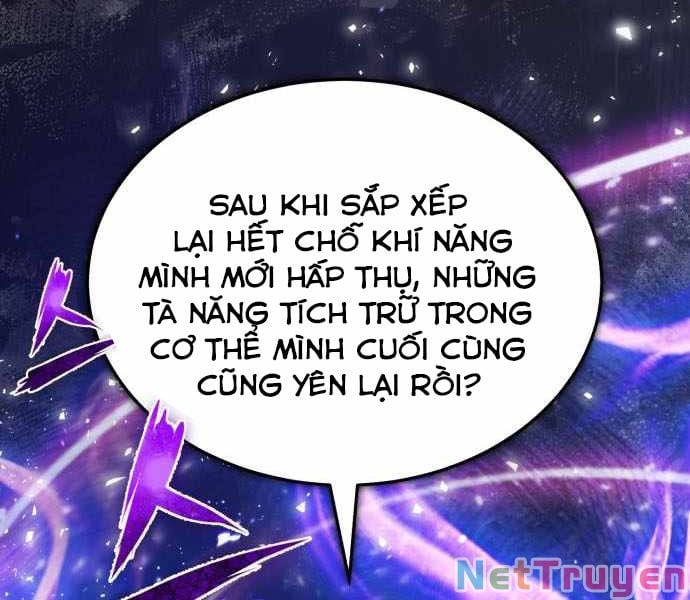 Giảng Sư Đứng Đầu, Baek Sư Phụ: Chapter 23
