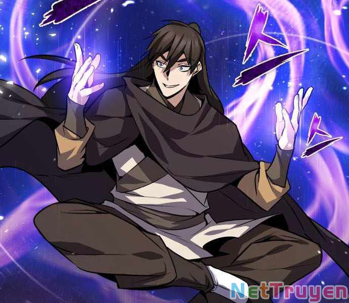 Giảng Sư Đứng Đầu, Baek Sư Phụ: Chapter 23