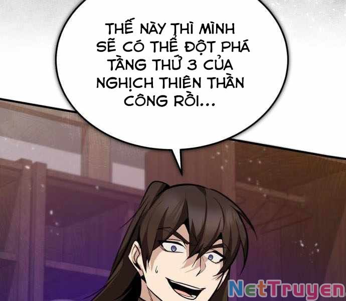 Giảng Sư Đứng Đầu, Baek Sư Phụ: Chapter 23