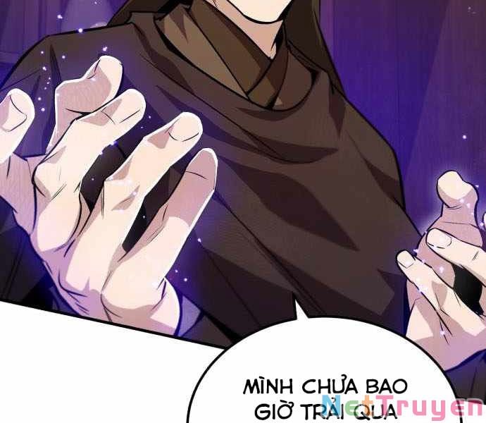 Giảng Sư Đứng Đầu, Baek Sư Phụ: Chapter 23