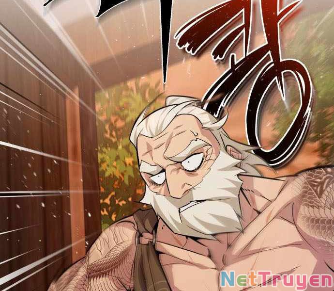 Giảng Sư Đứng Đầu, Baek Sư Phụ: Chapter 23