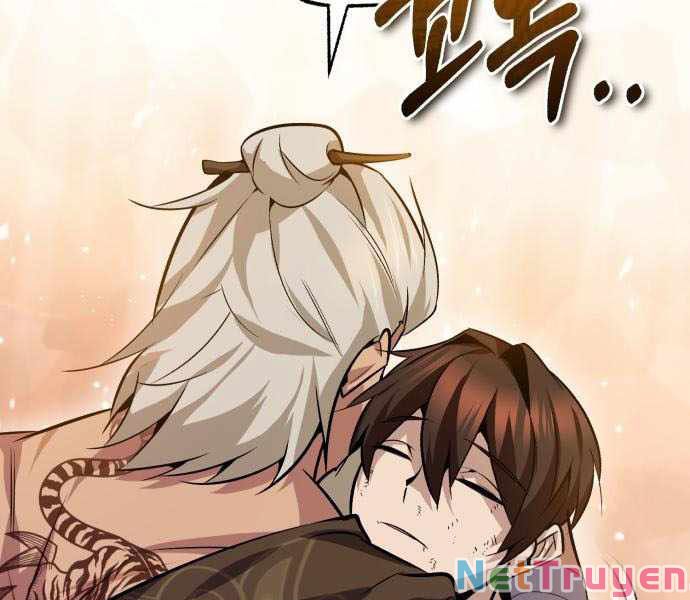 Giảng Sư Đứng Đầu, Baek Sư Phụ: Chapter 23