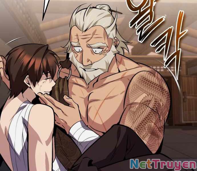 Giảng Sư Đứng Đầu, Baek Sư Phụ: Chapter 23