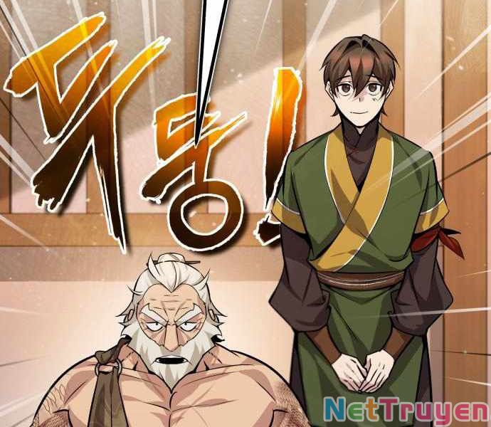 Giảng Sư Đứng Đầu, Baek Sư Phụ: Chapter 23