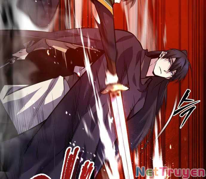 Giảng Sư Đứng Đầu, Baek Sư Phụ: Chapter 23