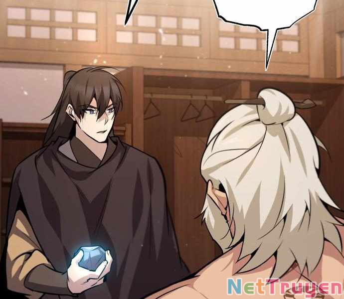 Giảng Sư Đứng Đầu, Baek Sư Phụ: Chapter 23