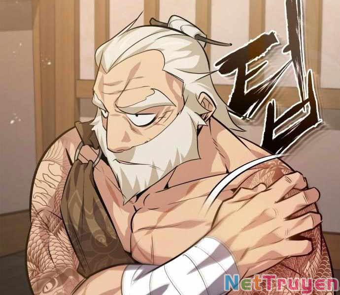 Giảng Sư Đứng Đầu, Baek Sư Phụ: Chapter 23