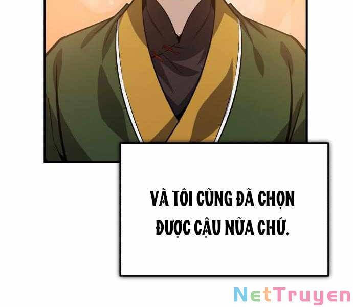 Giảng Sư Đứng Đầu, Baek Sư Phụ: Chapter 23