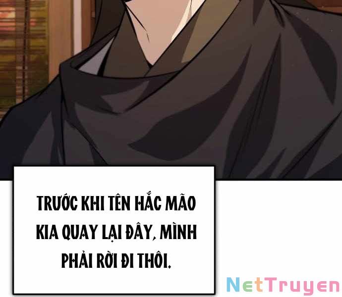 Giảng Sư Đứng Đầu, Baek Sư Phụ: Chapter 23