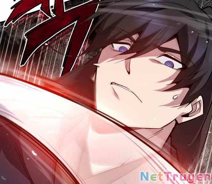 Giảng Sư Đứng Đầu, Baek Sư Phụ: Chapter 23