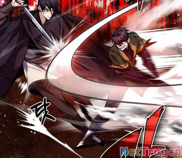 Giảng Sư Đứng Đầu, Baek Sư Phụ: Chapter 23