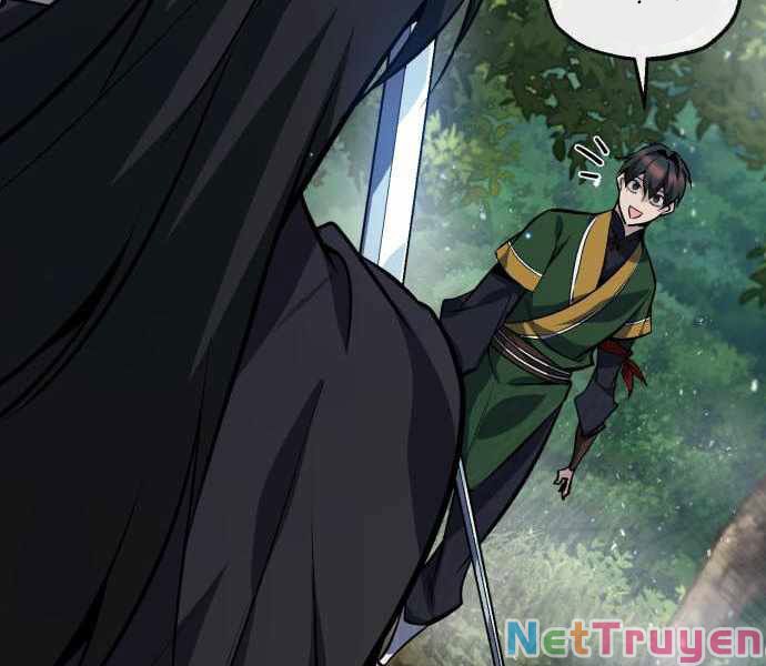 Giảng Sư Đứng Đầu, Baek Sư Phụ: Chapter 23