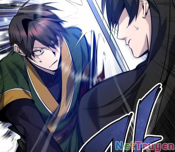 Giảng Sư Đứng Đầu, Baek Sư Phụ: Chapter 23