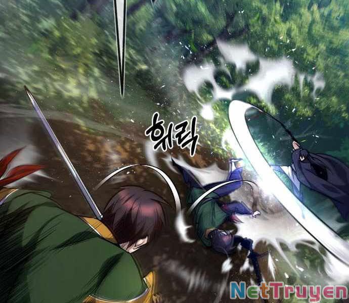 Giảng Sư Đứng Đầu, Baek Sư Phụ: Chapter 23