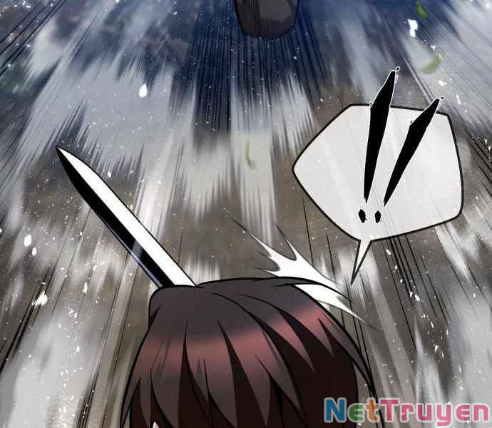 Giảng Sư Đứng Đầu, Baek Sư Phụ: Chapter 23