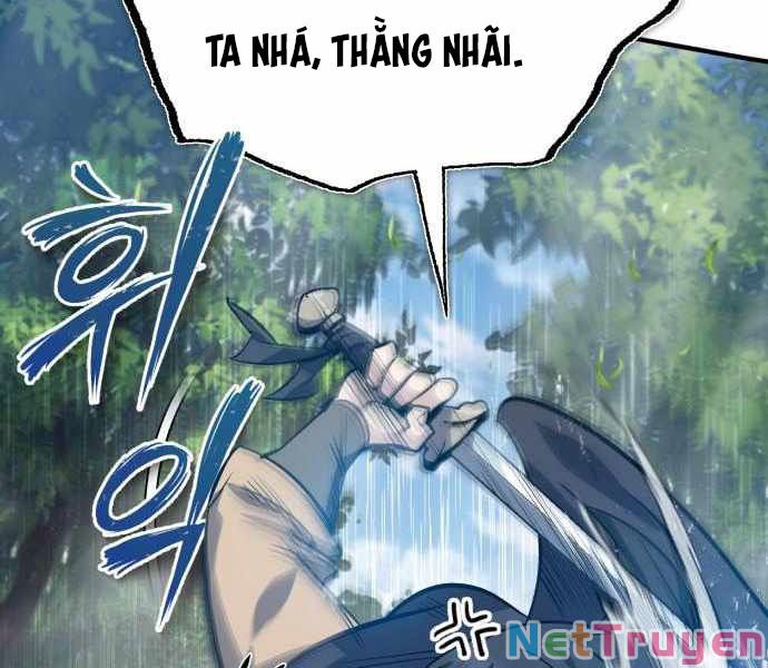 Giảng Sư Đứng Đầu, Baek Sư Phụ: Chapter 23