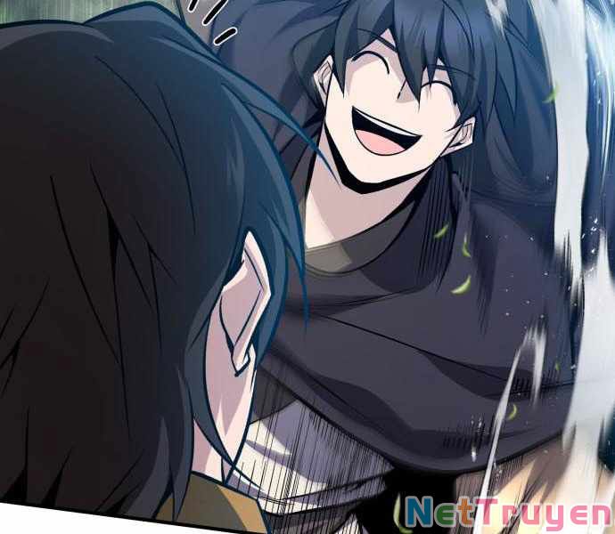 Giảng Sư Đứng Đầu, Baek Sư Phụ: Chapter 23