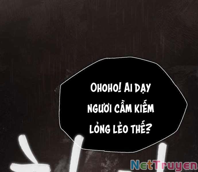 Giảng Sư Đứng Đầu, Baek Sư Phụ: Chapter 23