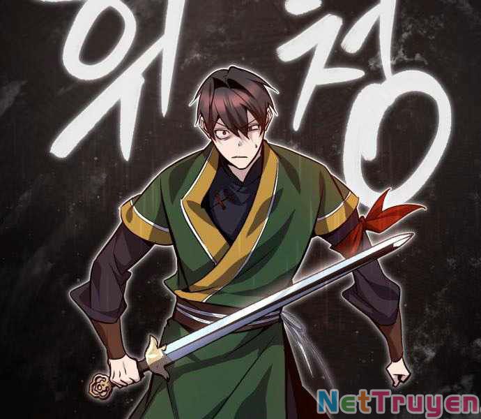 Giảng Sư Đứng Đầu, Baek Sư Phụ: Chapter 23