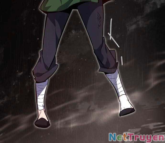 Giảng Sư Đứng Đầu, Baek Sư Phụ: Chapter 23