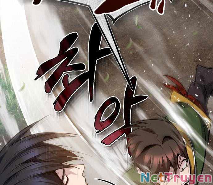 Giảng Sư Đứng Đầu, Baek Sư Phụ: Chapter 23