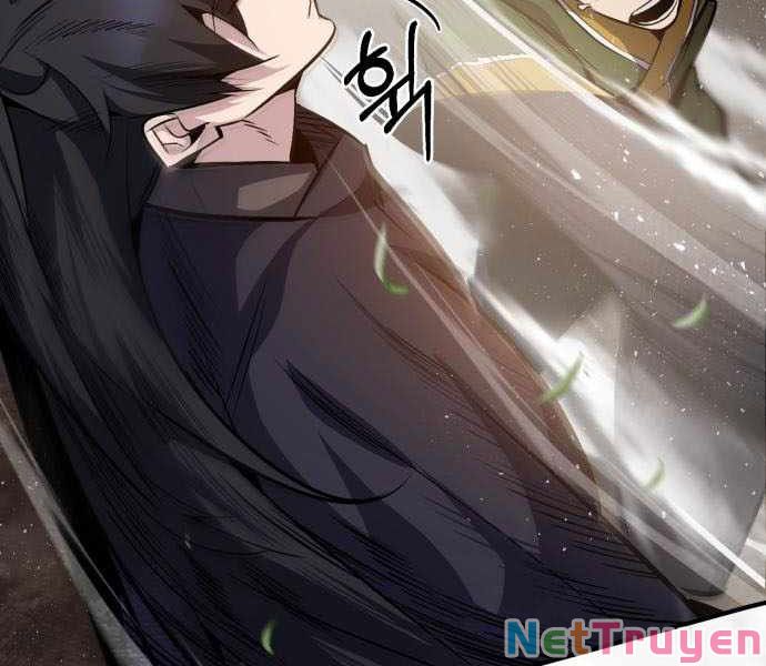 Giảng Sư Đứng Đầu, Baek Sư Phụ: Chapter 23