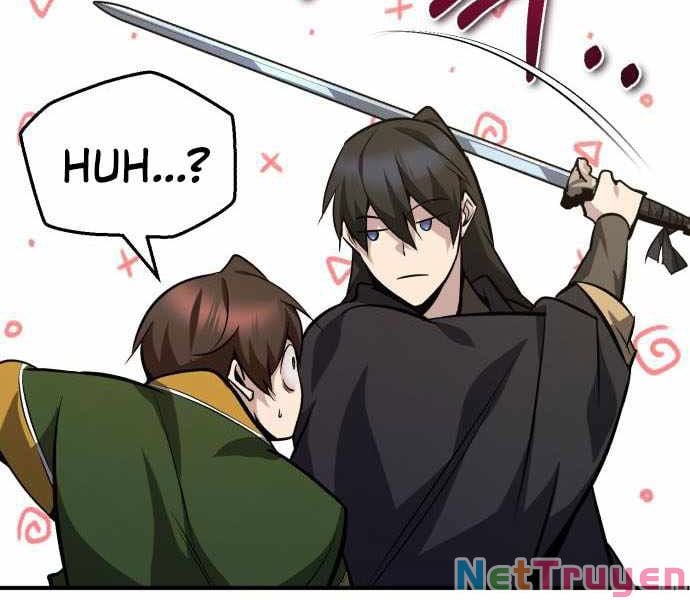 Giảng Sư Đứng Đầu, Baek Sư Phụ: Chapter 23