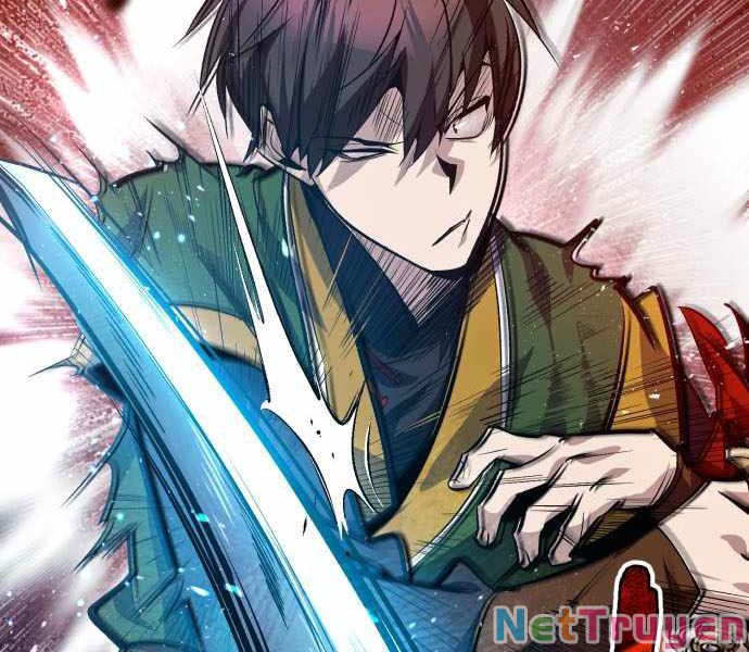 Giảng Sư Đứng Đầu, Baek Sư Phụ: Chapter 23