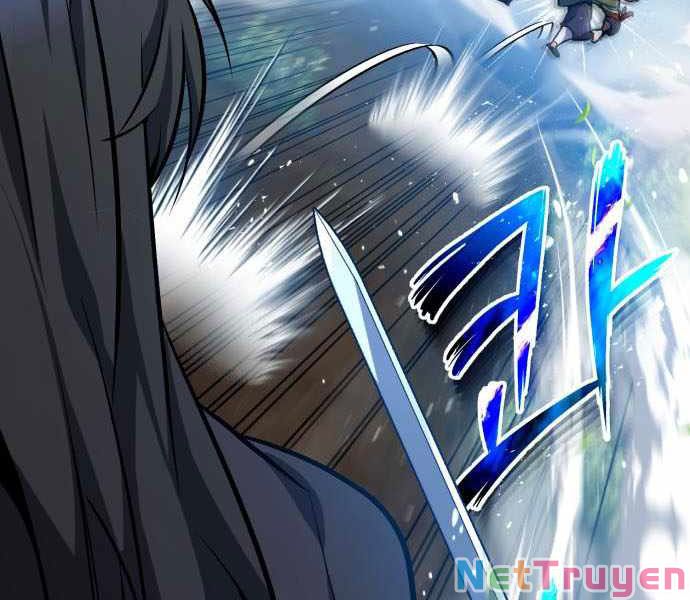 Giảng Sư Đứng Đầu, Baek Sư Phụ: Chapter 23