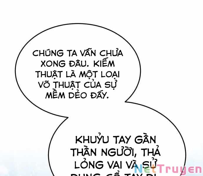 Giảng Sư Đứng Đầu, Baek Sư Phụ: Chapter 23