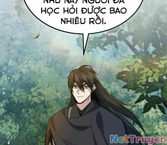 Giảng Sư Đứng Đầu, Baek Sư Phụ: Chapter 23