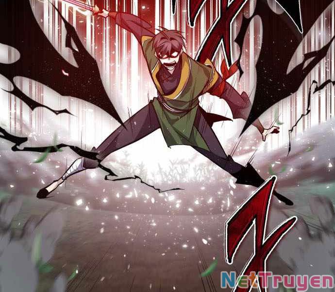 Giảng Sư Đứng Đầu, Baek Sư Phụ: Chapter 23