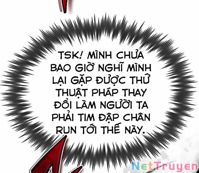 Giảng Sư Đứng Đầu, Baek Sư Phụ: Chapter 23