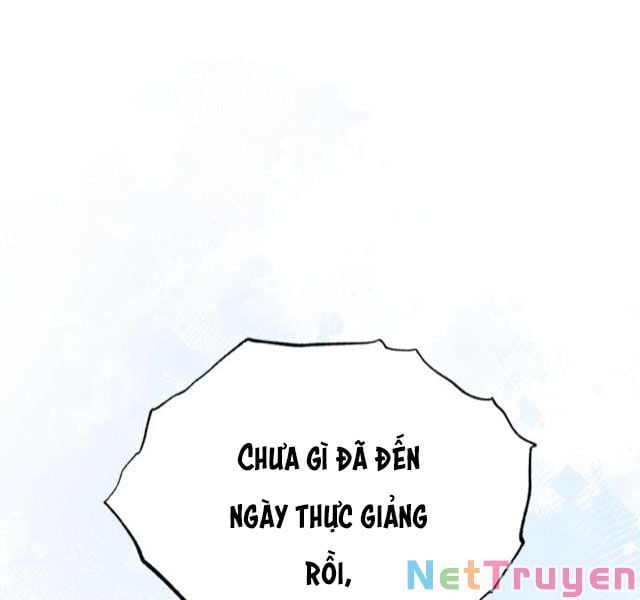 Giảng Sư Đứng Đầu, Baek Sư Phụ: Chapter 24