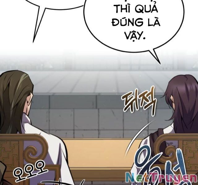 Giảng Sư Đứng Đầu, Baek Sư Phụ: Chapter 24